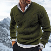 Salvi β Soft Touch Men's Premium Jumper